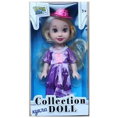 Кукла Город Игр Collection Doll