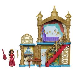 Hasbro Disney Princess Замок