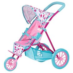 Прогулочная коляска Zapf