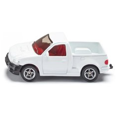 Легковой автомобиль Siku Пикап