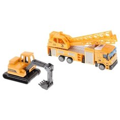 Набор техники Shantou Gepai