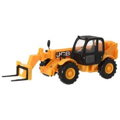 Погрузчик HTI JCB - Погрузчик
