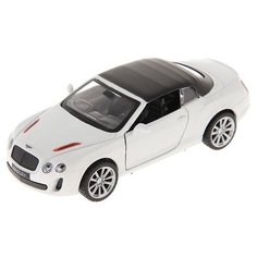 Легковой автомобиль ТЕХНОПАРК