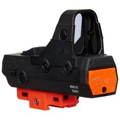 Световой прицел Nerf Райвал B8747