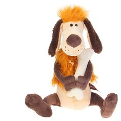 Мягкая игрушка Maxitoys Пёс