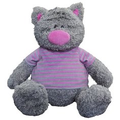 Мягкая игрушка Maxitoys Серый