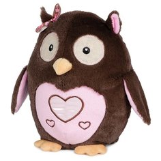 Мягкая игрушка Maxitoys Сова