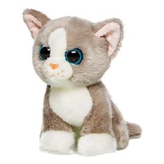 Мягкая игрушка Maxitoys Котенок