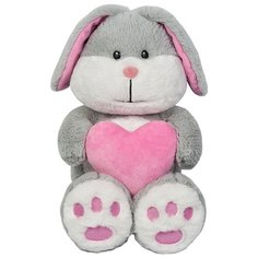 Мягкая игрушка Maxitoys Зайка