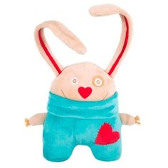 Мягкая игрушка Gulliver Заяц