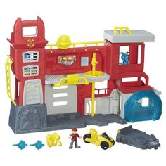Трансформер Hasbro Transformers
