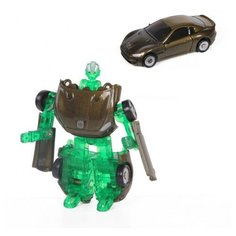 Робот-трансформер Yako