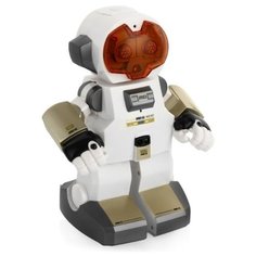 Интерактивная игрушка робот Silverlit