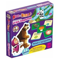 Настольная игра Десятое