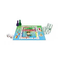 Настольная игра Рыжий кот