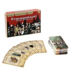 Настольная игра Рыжий кот