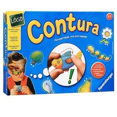 Настольная игра Ravensburger