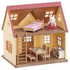 Игровой набор Sylvanian