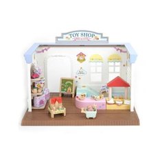 Игровой набор Sylvanian