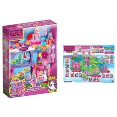 Игровой набор Filly Royale День