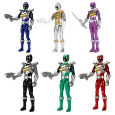 Фигурка Bandai Power Rangers