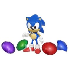 Игровой набор Jazwares Sonic