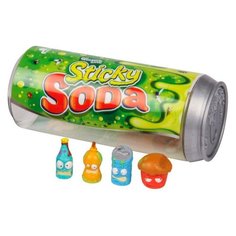 Игровой набор Moose Grossery