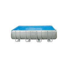 Бассейн Intex Ultra Frame 28372