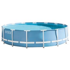 Бассейн Intex Prism Frame 28736