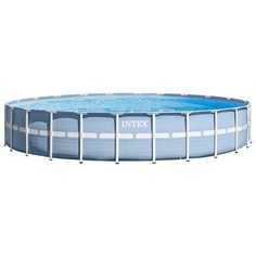 Бассейн Intex Prism Frame 28762