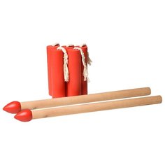 Игровой набор ЯиГрушка Городки