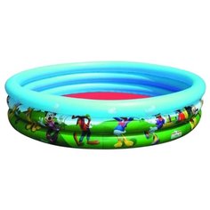 Детский бассейн Bestway 91007