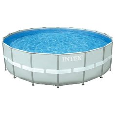 Бассейн Intex Ultra Frame 28332