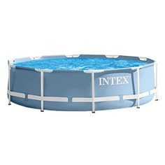 Бассейн Intex Prism Frame 28700