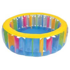 Детский бассейн Bestway