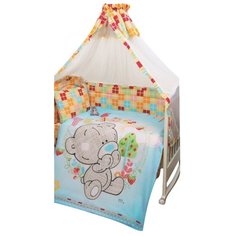 Mona Liza комплект Me To You 7