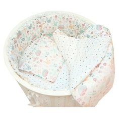 Baby Nice комплект для круглой