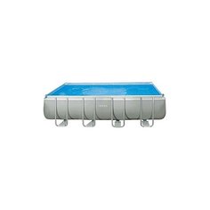 Бассейн Intex Ultra Frame 28362