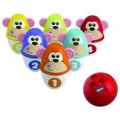 Игровой центр Chicco Fit&Fun