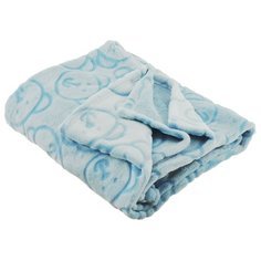 Плед Baby Nice Micro Velur