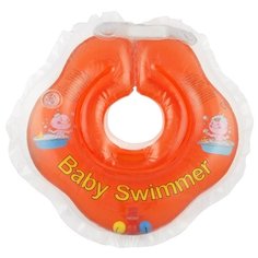 Круг на шею Baby Swimmer 0m+
