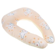 Подушка Primavelle Comfy Baby