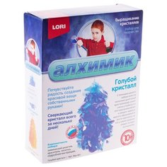 Набор для исследований LORI