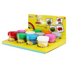 Масса для лепки Altacto 3D