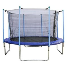 Каркасный батут Larsen SS-018