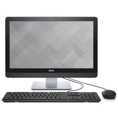 Моноблок 21.5 DELL Inspiron