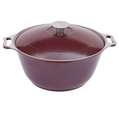 Кастрюля Биол К0251Д 25 л