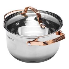 Кастрюля MAYER & BOCH 27526 36 л