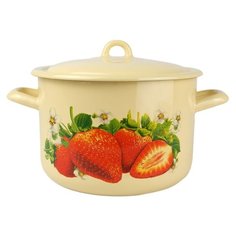 Кастрюля Лысьвенский завод