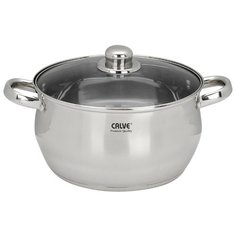 Кастрюля Calve CL-1850 6 л